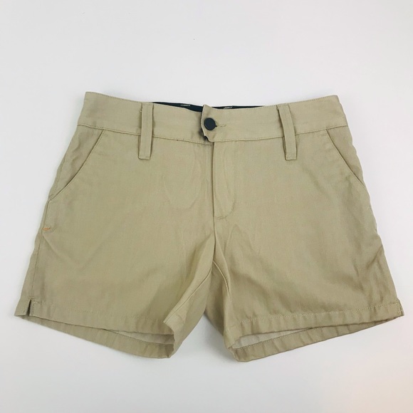 Icebreaker Pants - Icebreaker Merino Khaki Chino